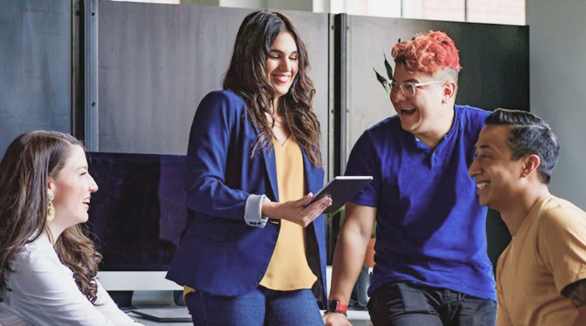 B2B Marketing Operations Agency