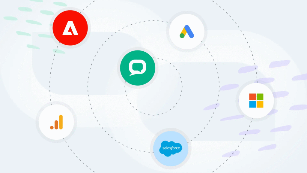 Martech Implementation