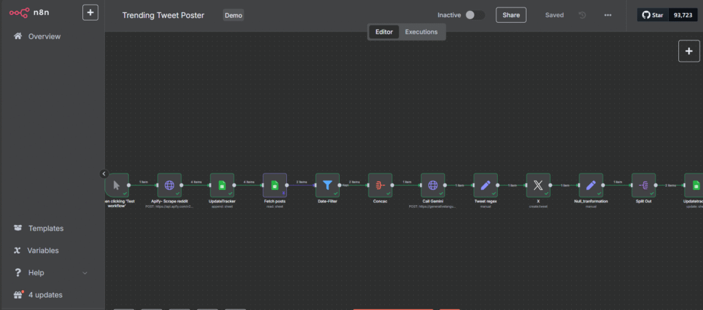 AI Automation Services for Agri-Tech/FoodTech VC Fund