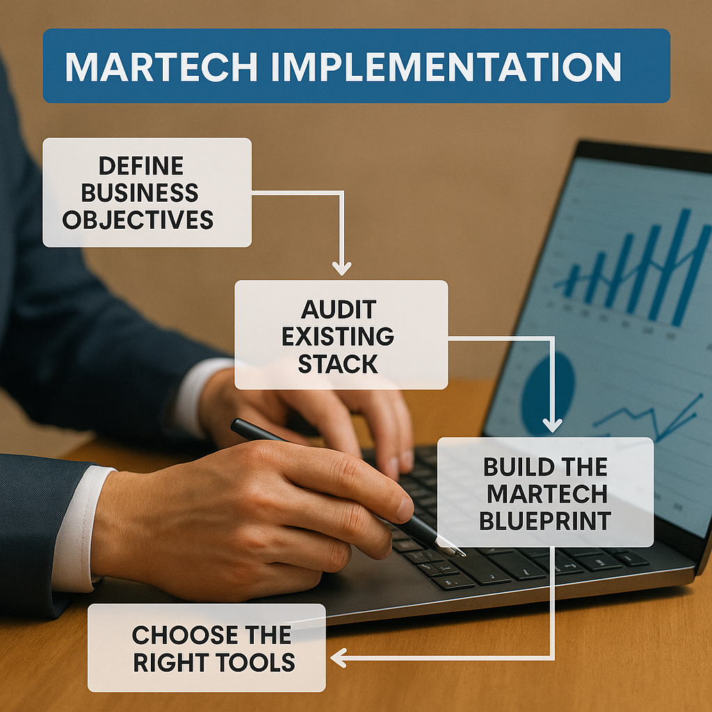 B2B Business Operations