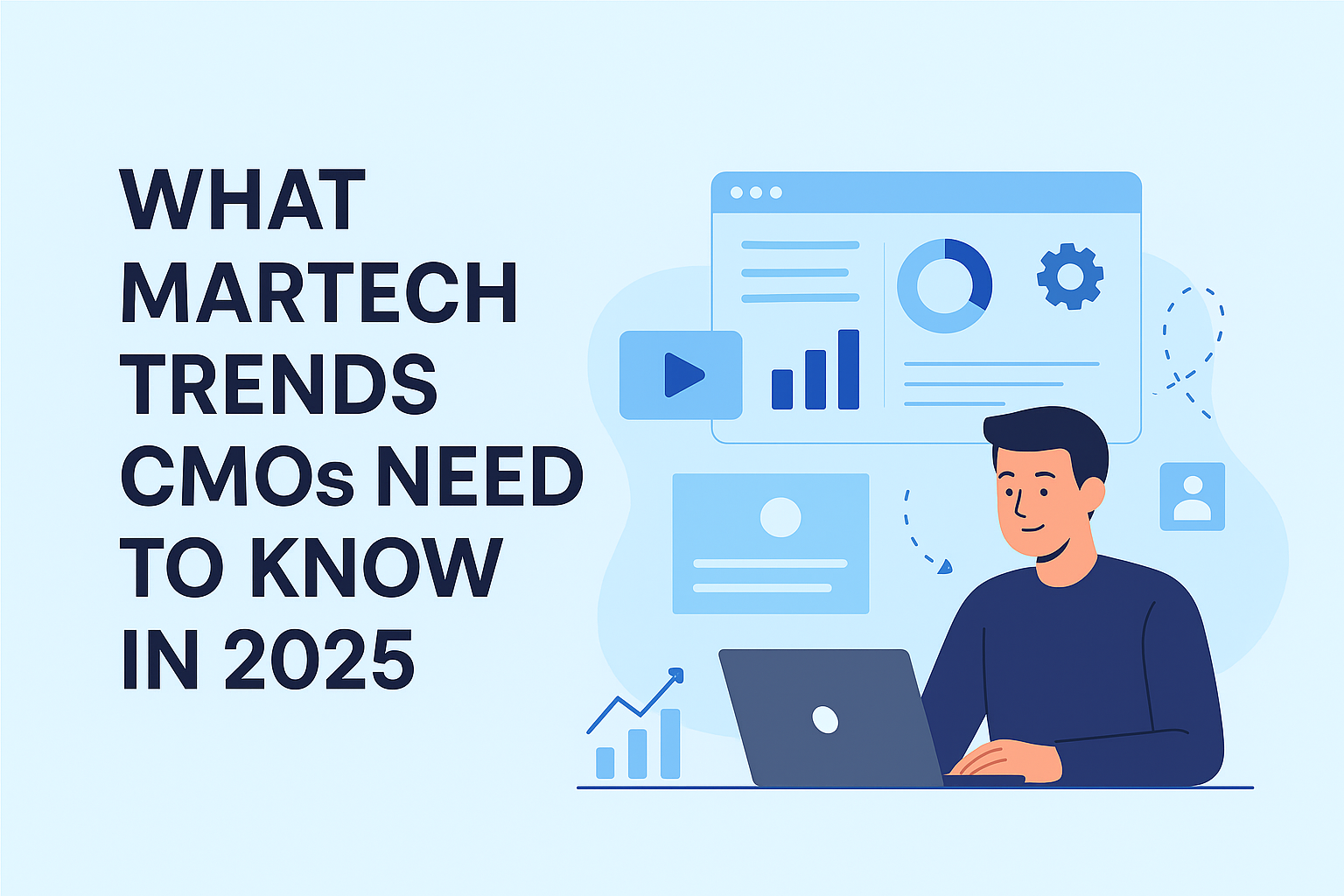 Martech Trends