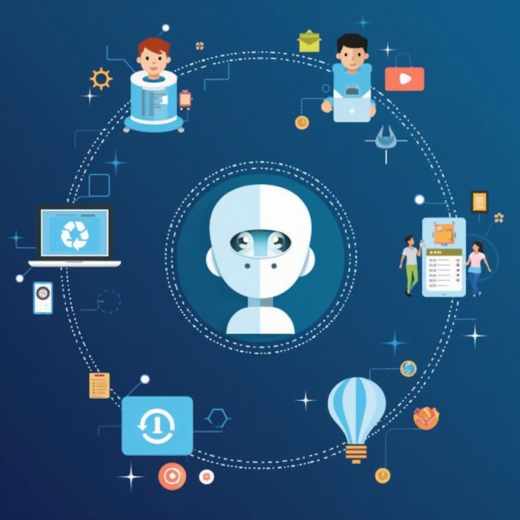 How AI Automation Agencies Help Businesses Turn First-Time Users into Long-Term Advocates