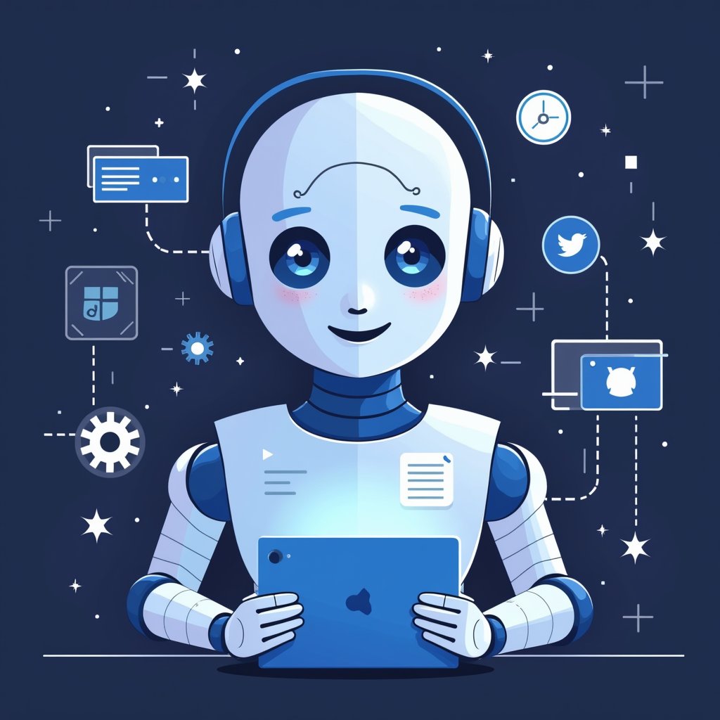 90-Day Action Plan to Kickstart Your First AI Automation Project