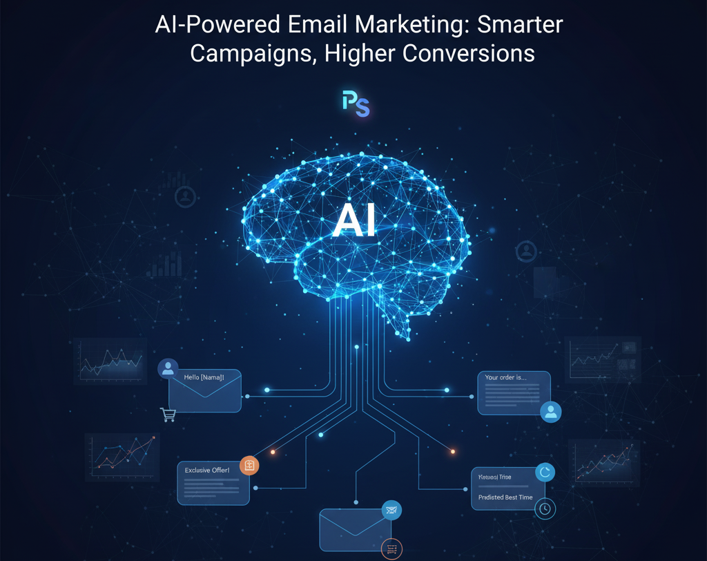 AI-Powered Email Marketing for Smarter Campaigns in 2025