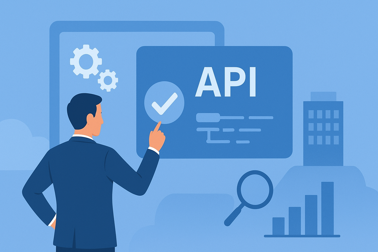 API Integration in 2025: How to Choose the Right Company for Your Business Needs