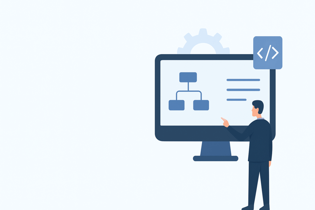 8 Essential Best Practices for Enterprise IT Teams Integrating Low-Code Solutions