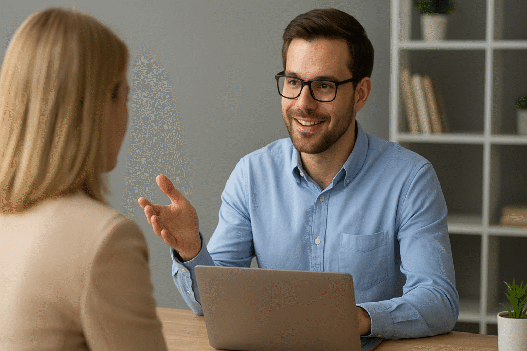 Ask a MarTech Consultant: 10 Questions We Get All the Time