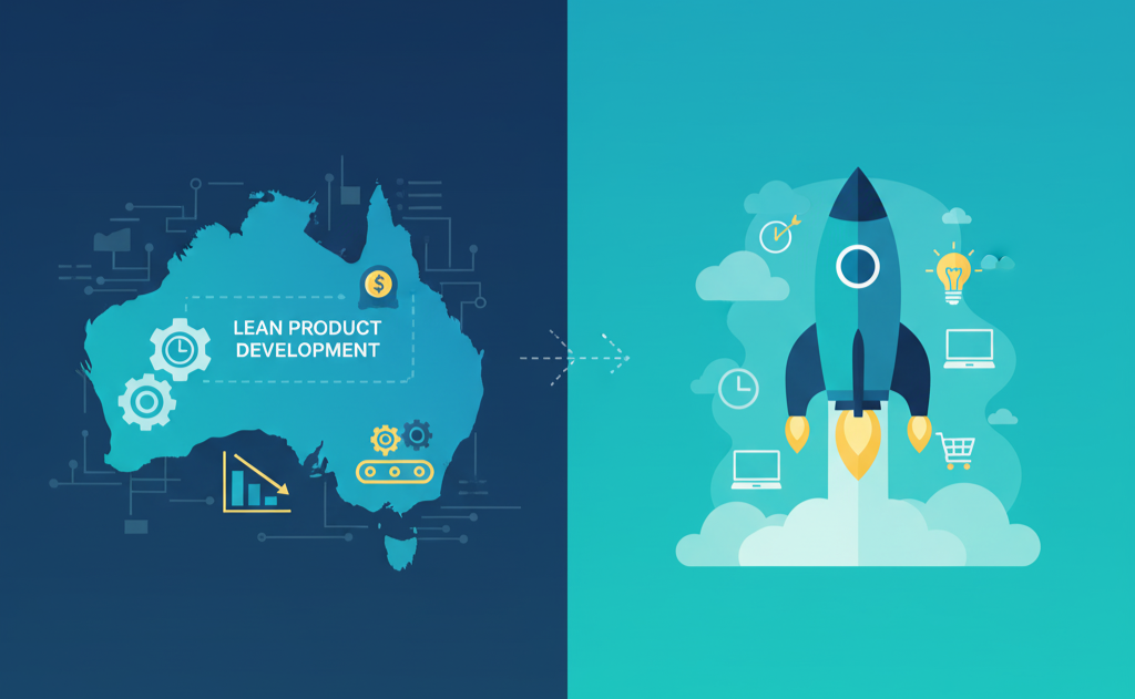 Lean Product Development Australia: Strategies to Reduce Costs and Accelerate Launch