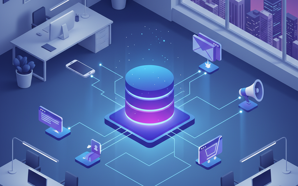 The Role of Customer Data Platforms (CDPs) in Shaping the Future of MarTech