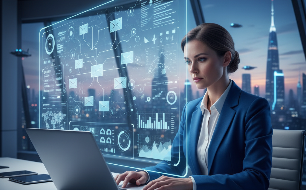 Why Every Business Needs Email Automation in 2025