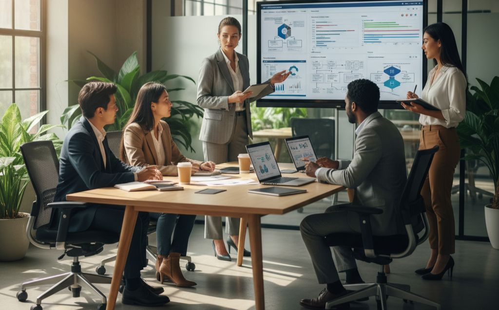 What Makes a Product Management Consultant Truly Exceptional