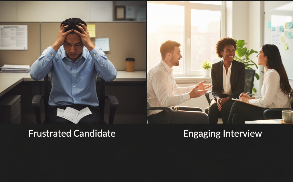 Is Your Recruiting Process Hurting Your Brand? Product Siddha is Here to Help