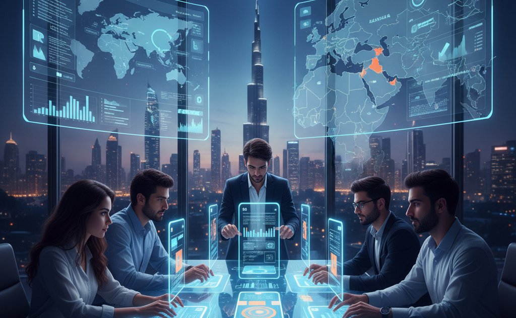 Product Management for MENA Region Startups: Unique Trends and Solutions