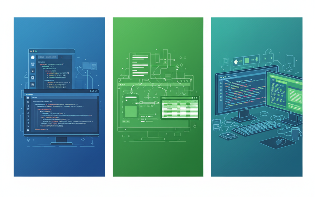 Web Scraping Frameworks Compared: Scrapy vs. BeautifulSoup vs. Puppeteer