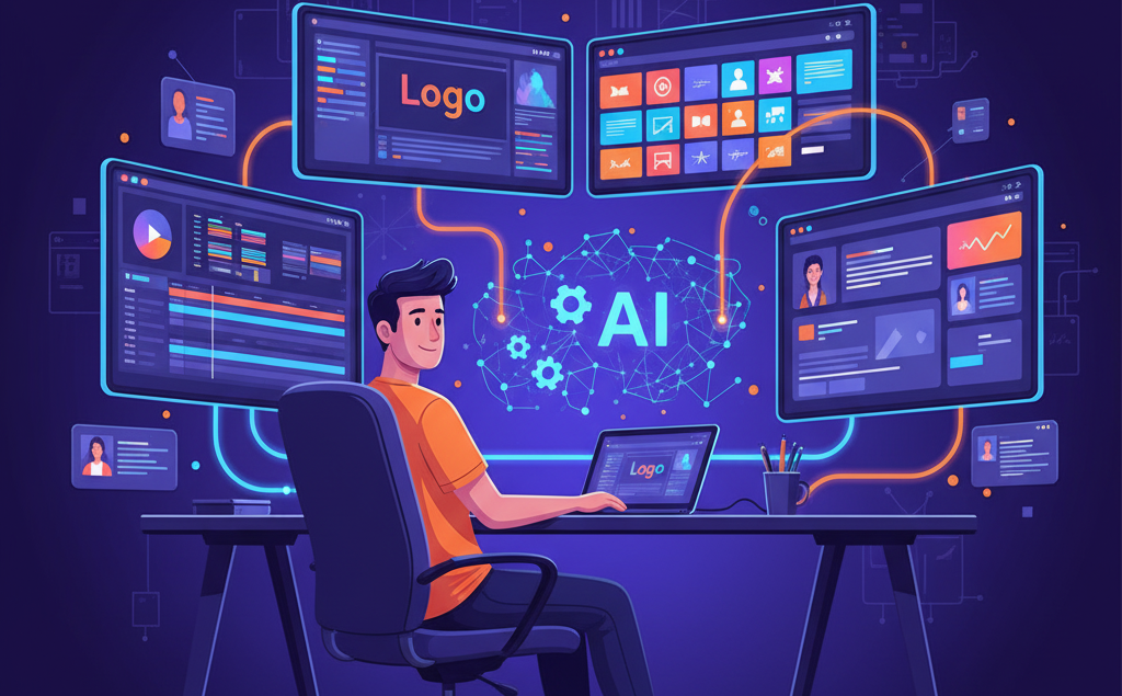 Smarter, Faster Creative Production with Product Siddha’s AI Automation Suite