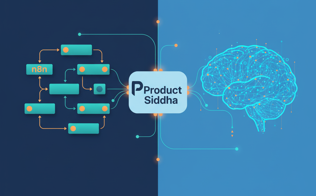 OpenAI’s AgentKit and Agent Builder: Is it the End of n8n?