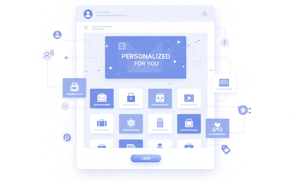 2026 Email Marketing: Dynamic Content Blocks That Adapt in Real Time
