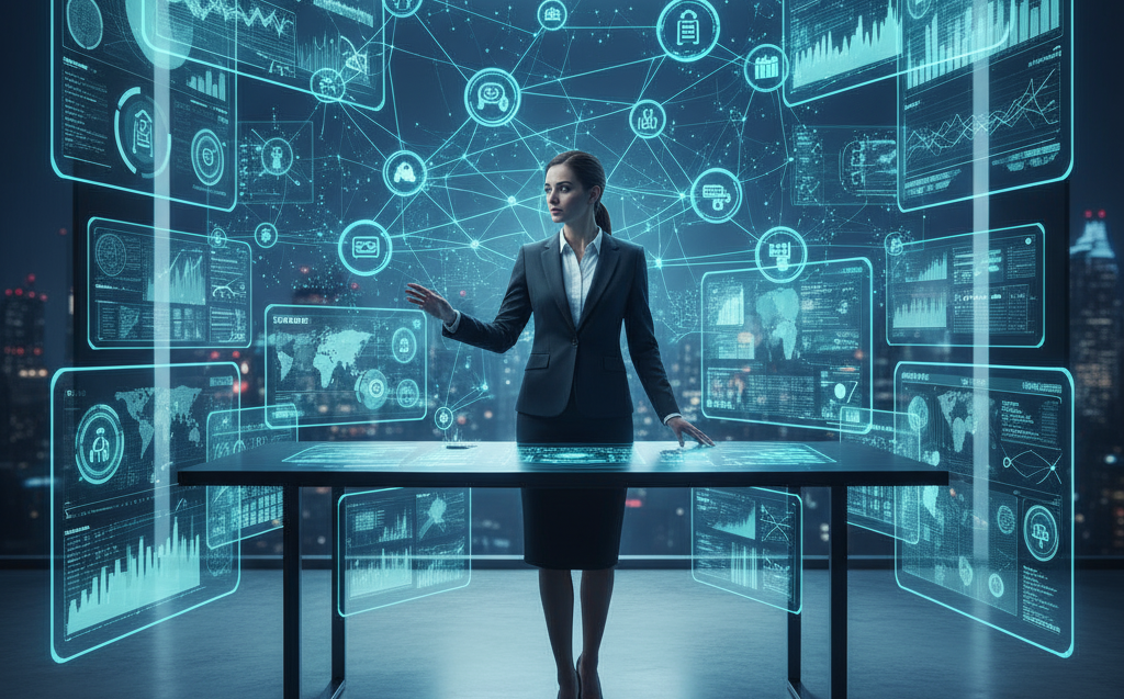 The Future of Workflows