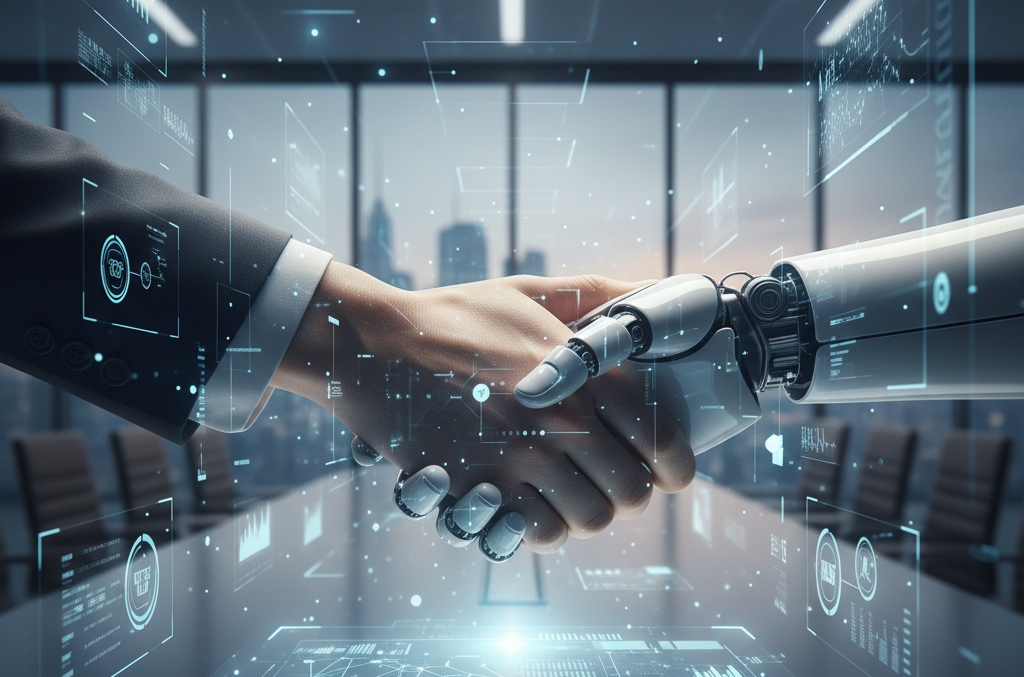 Building Trust in AI-Driven Decisions