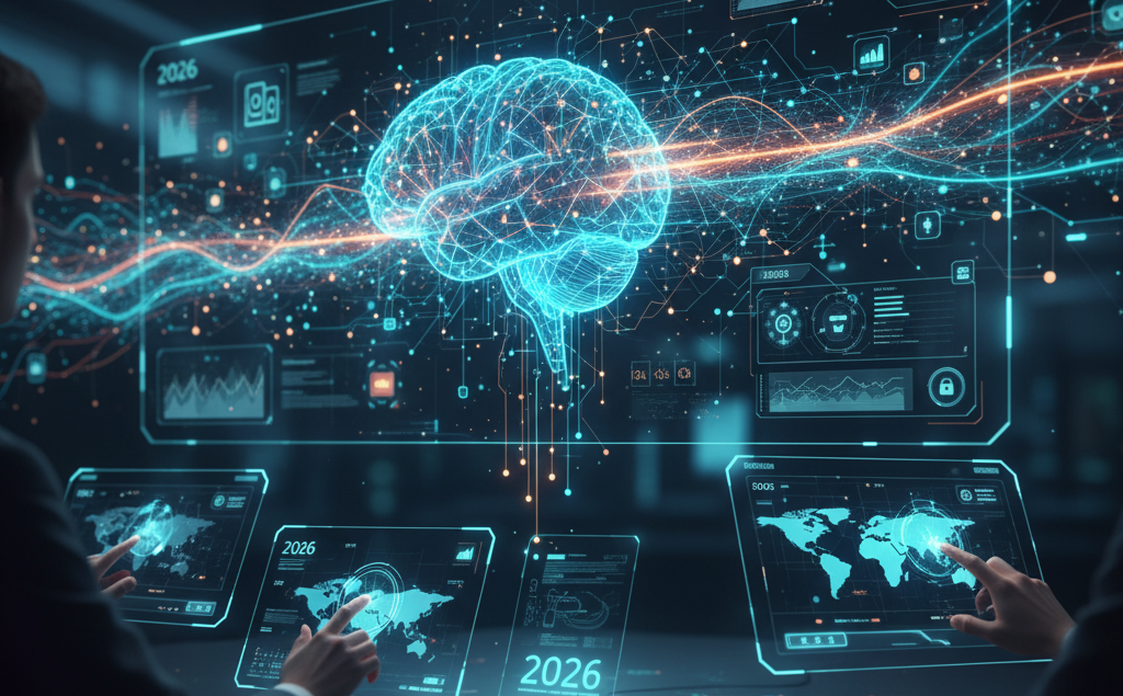 How AI is Rewriting the Rules of Product Discovery in 2026