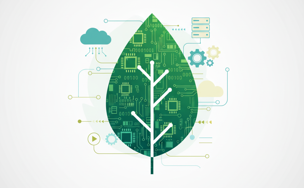 5 Ways Companies Are Going Green with Sustainable Tech