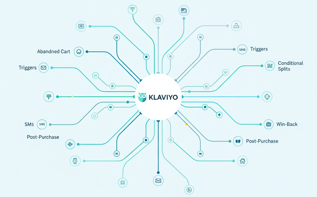 Best Klaviyo Consultants for 100+ Email Flows as We Enter 2026