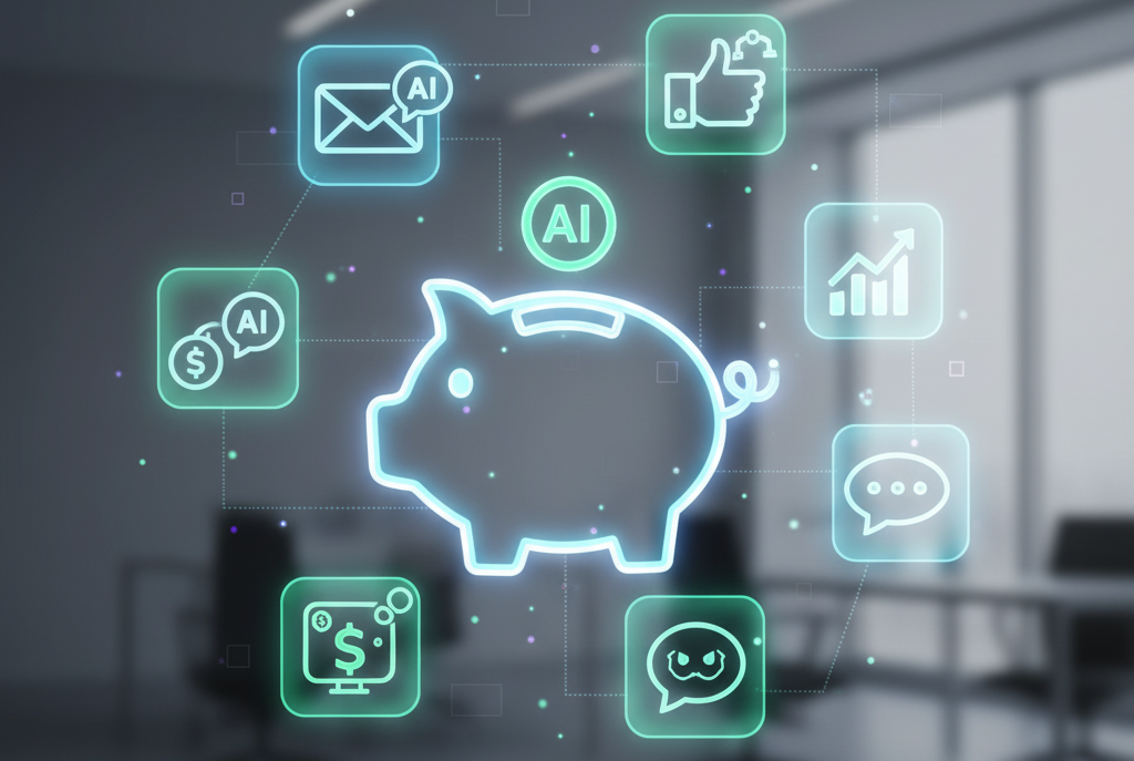 Budget-Friendly AI Marketing Tools That Actually Work in 2025