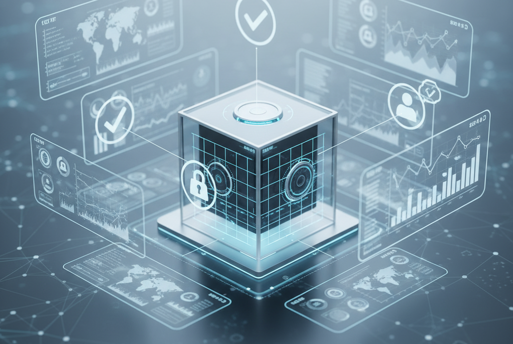 Customer Data in the Age of Privacy