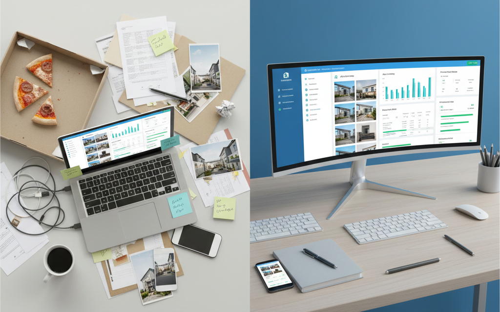 5 Best Real Estate Broker Software You Need In 2026