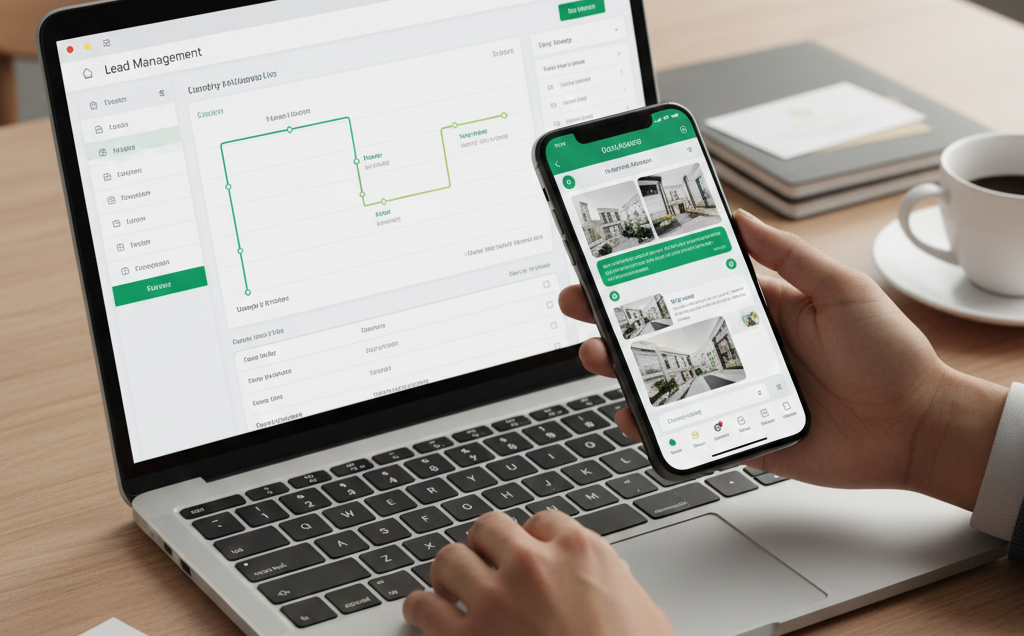 How Bangalore, Mumbai, and NCR Realtors Are Using AI to Pre-Qualify Serious Buyers (and Stop Wasting Time on Site Visits)
