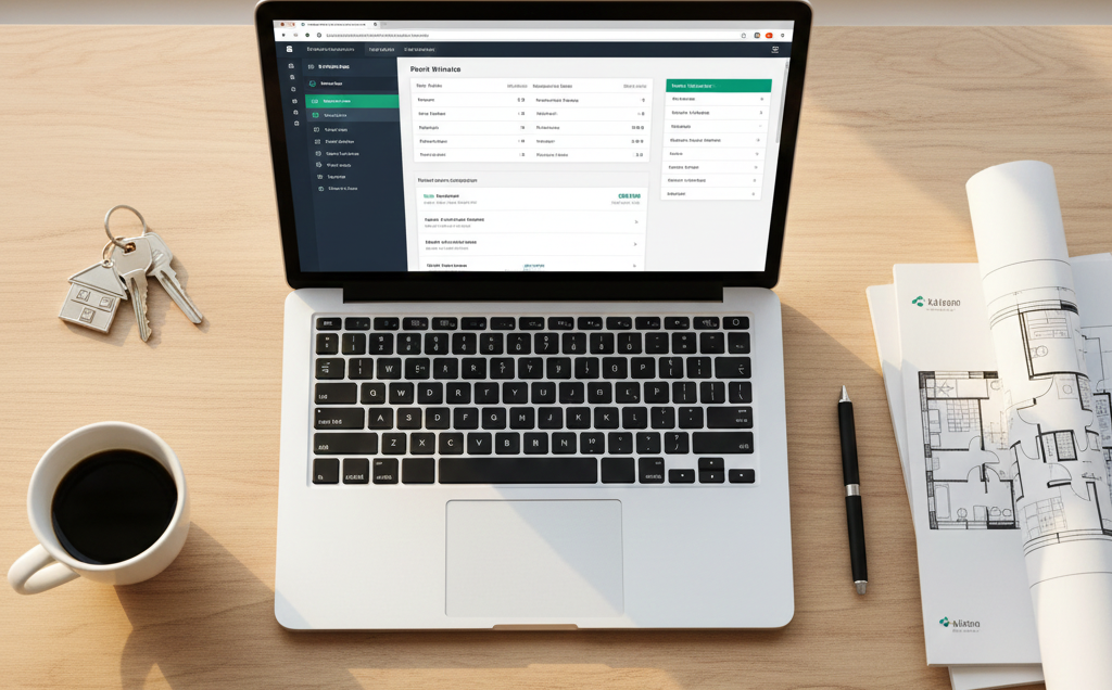 RERA Compliance Made Easy: Automate Your Documentation and Deadline Tracking Before You Get Penalized