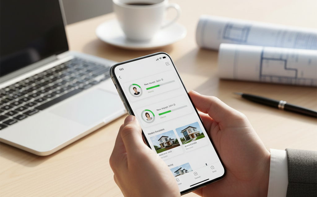 AI-Powered Lead Nurturing for Realtors in 2026: Convert Leads Faster and Increase Closing Rates