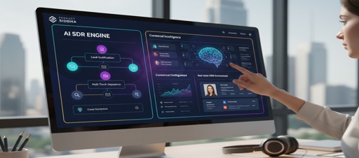 From Lead to Site Visit – Voice AI Automation for a Real Estate Platform