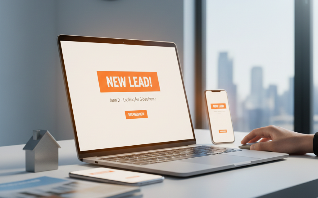 Speed to Lead: The Unsung Metric in Real Estate Success