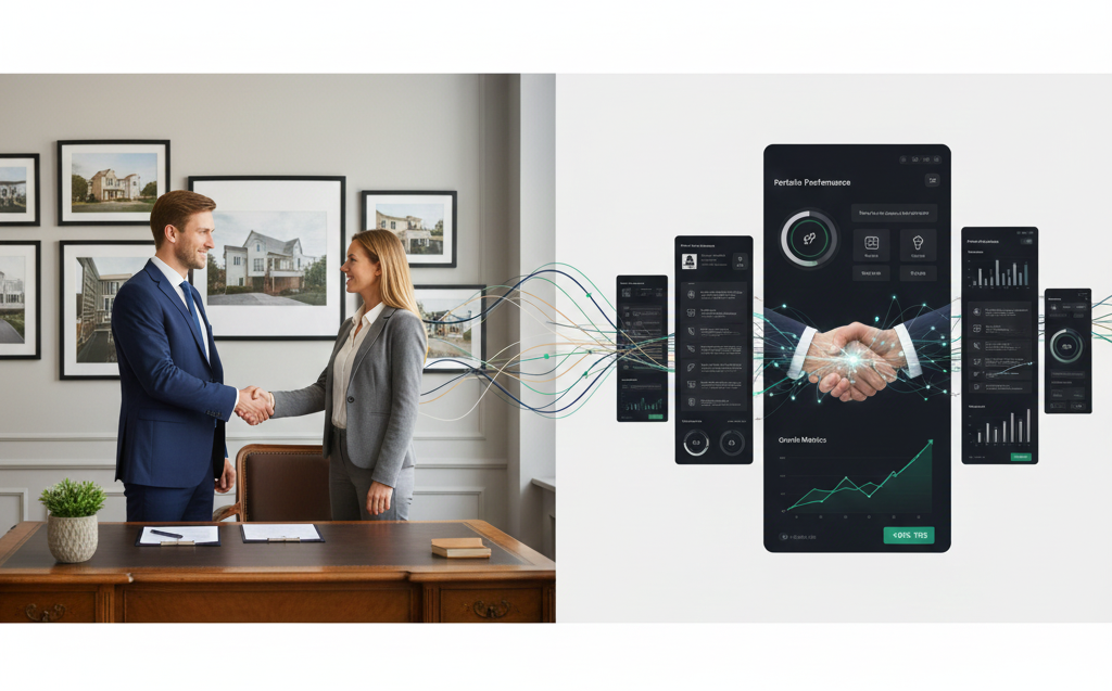 The ROI of Real Estate Automation: What the Numbers Say in 2026