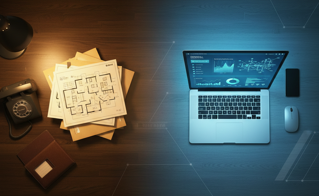 What Traditional Brokers Can Learn From Product-Led Growth in PropTech