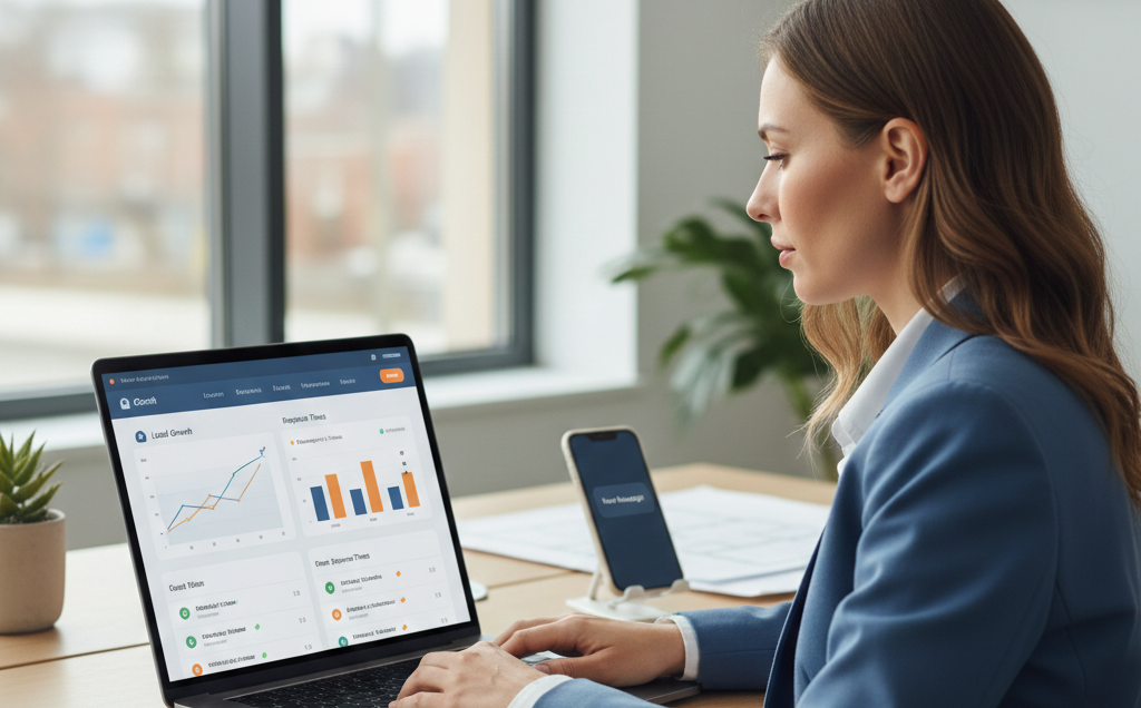 Top 5 Tips to Get More Value From Your Real Estate CRM