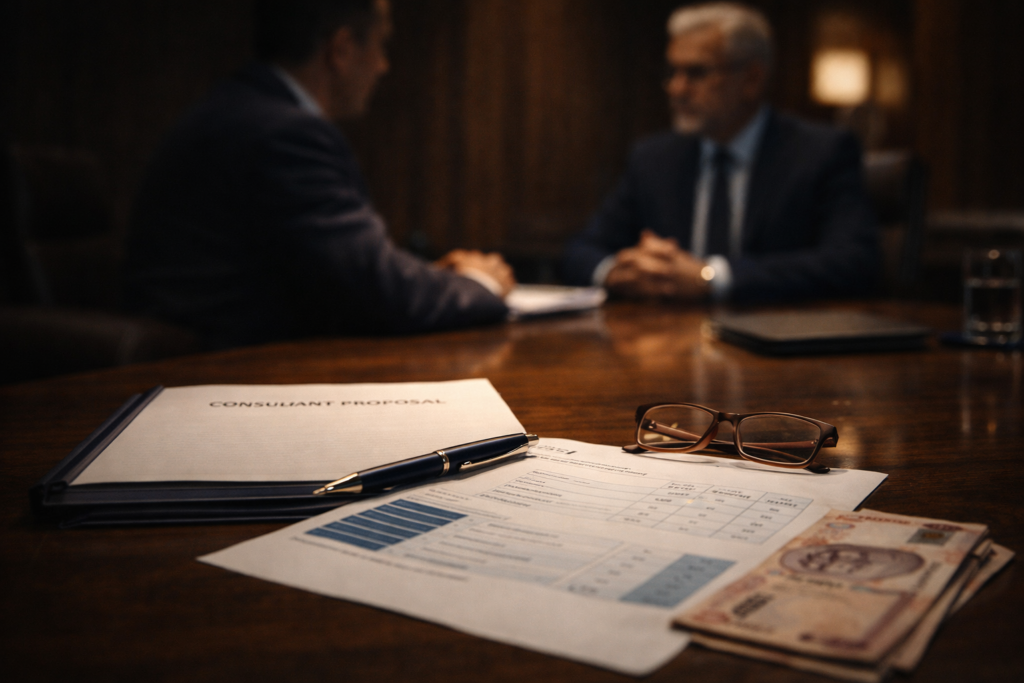 How to Justify AI Automation Investment to Your Leadership Team