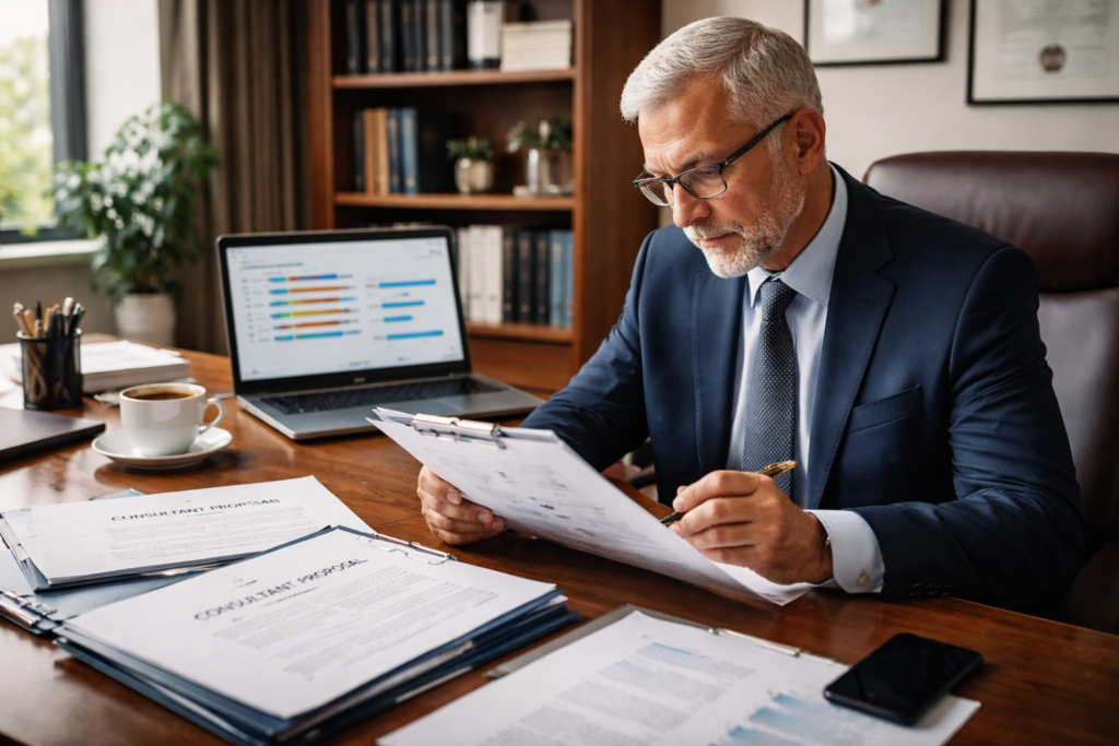 Before You Hire a Product Consultant: 12 Questions That Save You Lakhs