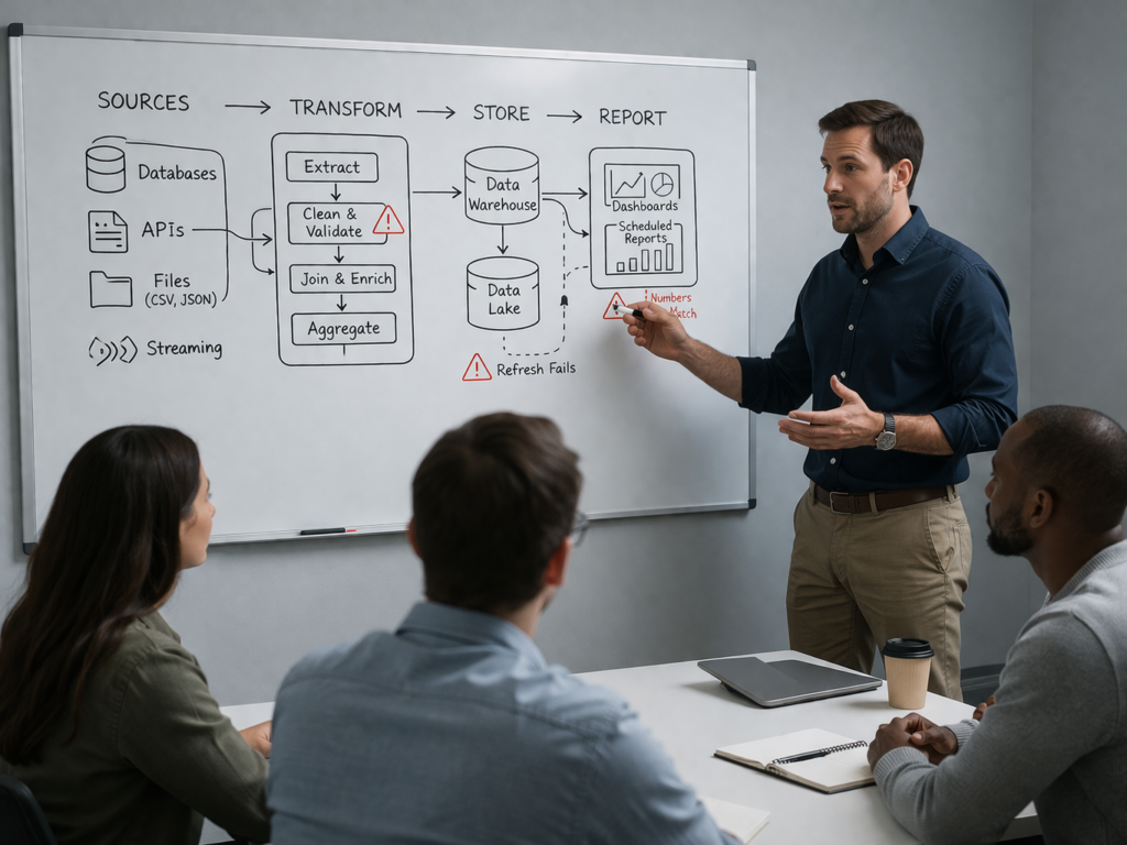 What Does It Cost to Build a Custom Data Pipeline for Marketing?