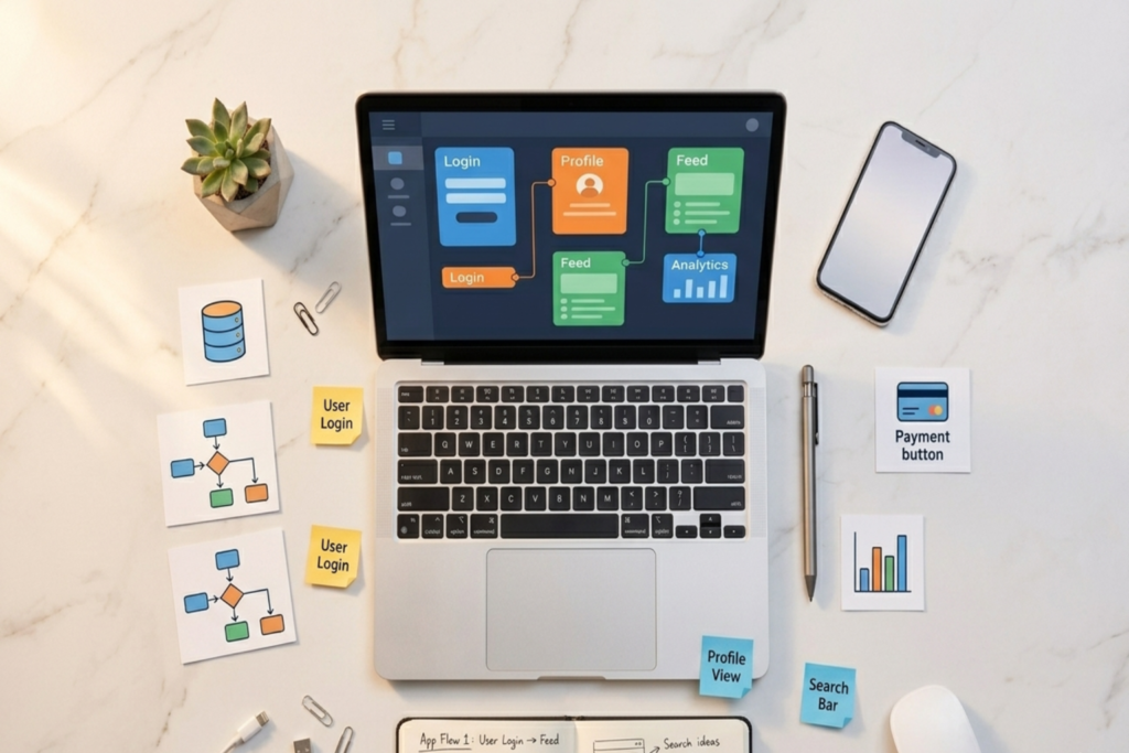 How to Build a Startup MVP Without Writing a Single Line of Code