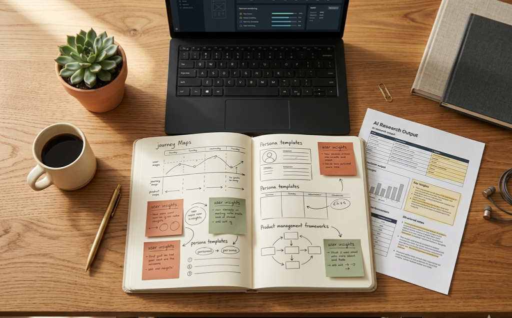 Product Discovery in the Age of AI: New Playbooks for PMs