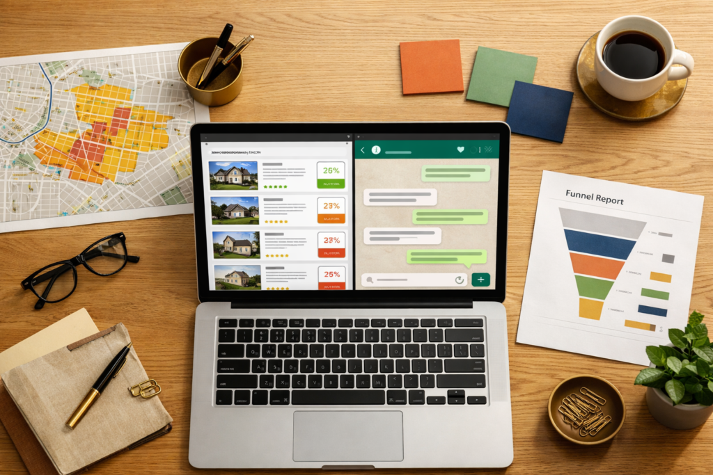 What Are the Best AI Use Cases for Real Estate Companies?