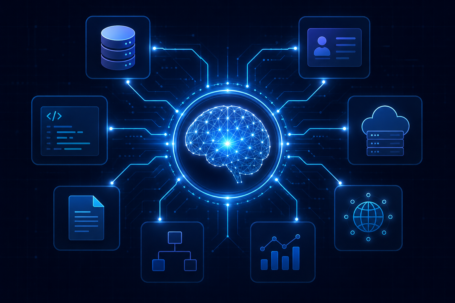 Model Context Protocol (MCP) Explained Why Every AI Automation Team Is Talking About It