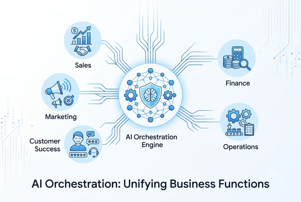 15 AI Automation Workflows Every B2B Company Should Implement