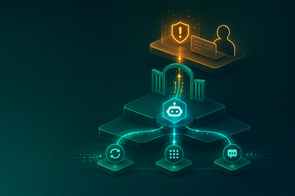 AI Agents for Customer Retention Which Lifecycle Tasks Can Actually Run Autonomously