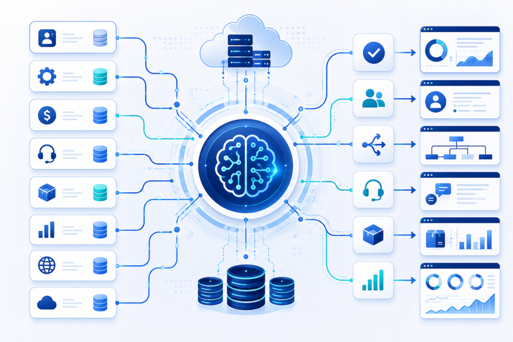 AI Decision Engines Explained for Business Leaders