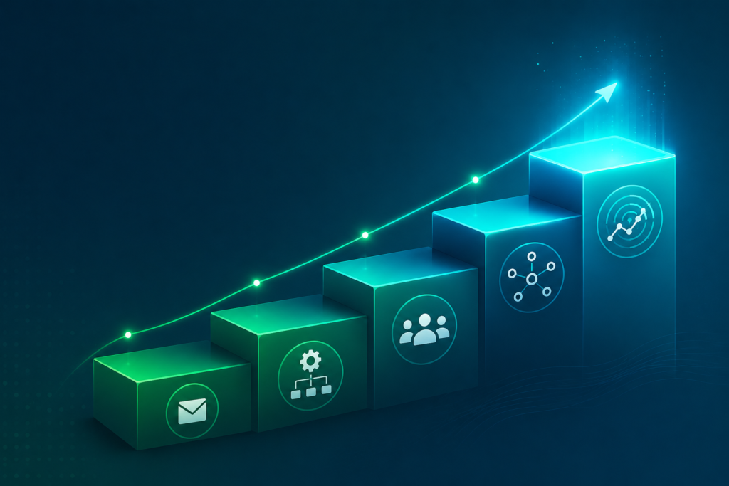 The Retention Maturity Curve Where Does Your D2C Brand Actually Stand in 2026