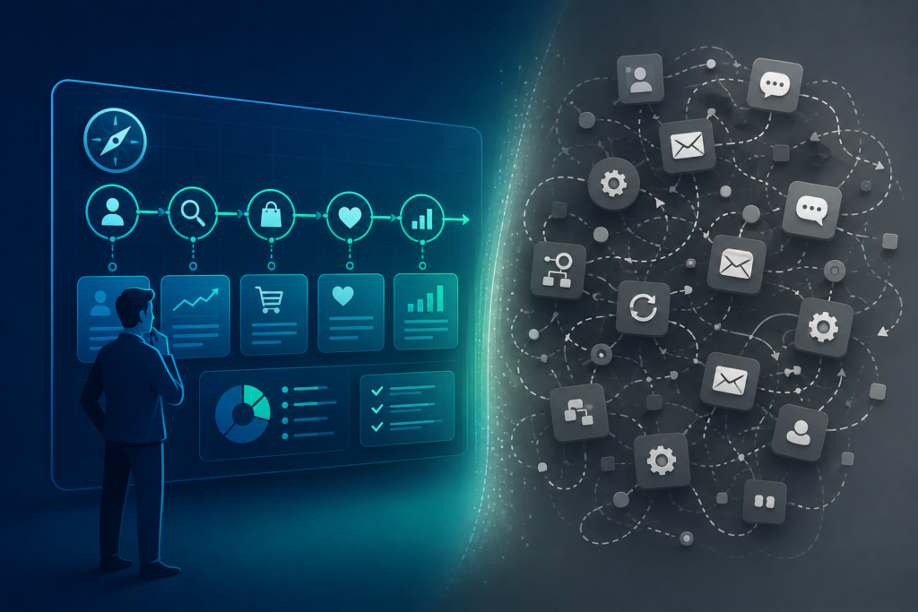 Why D2C Brands Need a Retention Strategy Before They Need More Klaviyo Flows