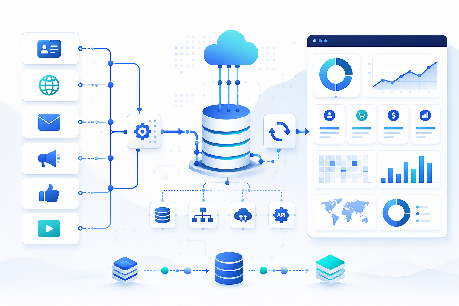 Why Marketing Teams Need Data Engineers